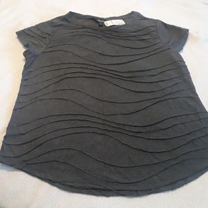 Women's Petite Large Shirt(SKU530)